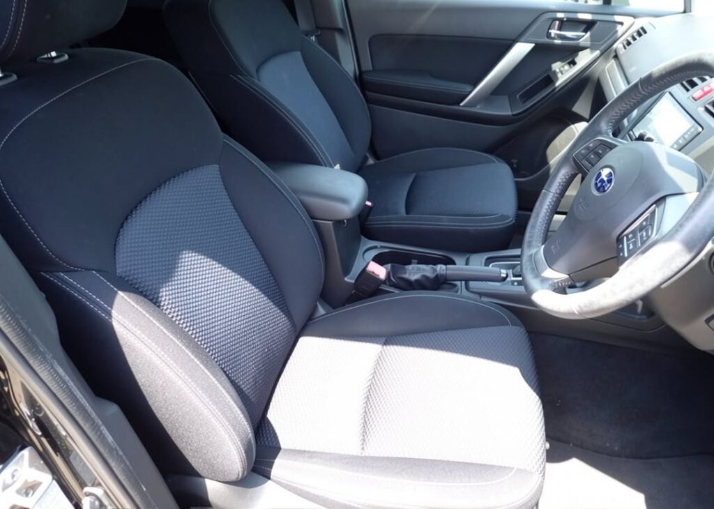 Used Subaru Forester 2012 for Sale in Dar es Salaam