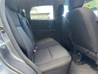 Price of Used Mitsubishi RVR 2010 for Sale in Dar es Salaam Tanzania