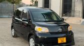 Used Toyota Porte 2008 for Sale in Dar es Salaam