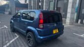 Magari Sokoni Honda Crossroad ya Bei Poa 2008