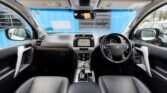 Used Toyota Land Cruiser Prado 2020 for Sale in Dar es Salaam