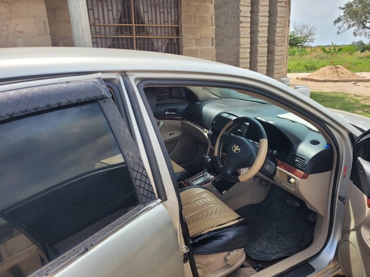 Toyota Premio 2003 for Sale in Dar es Salaam