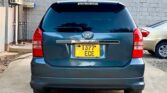 Used Toyota Wish 2009 for Sale in Mwanza