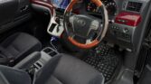 Bei ya Toyota Vellfire 2009 Sokoni Dar es Salaam Tanzania