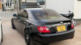 Toyota Mark X 2005 for Sale in Dar es Salaam