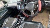 Magari Sokoni Toyota Carina ya Bei Poa 1995