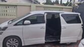Buy Toyota Vellfire 2010 for Sale in Dar es Salaam