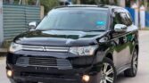 Used Mitsubishi Outlander 2013 for Sale in Dar es Salaam