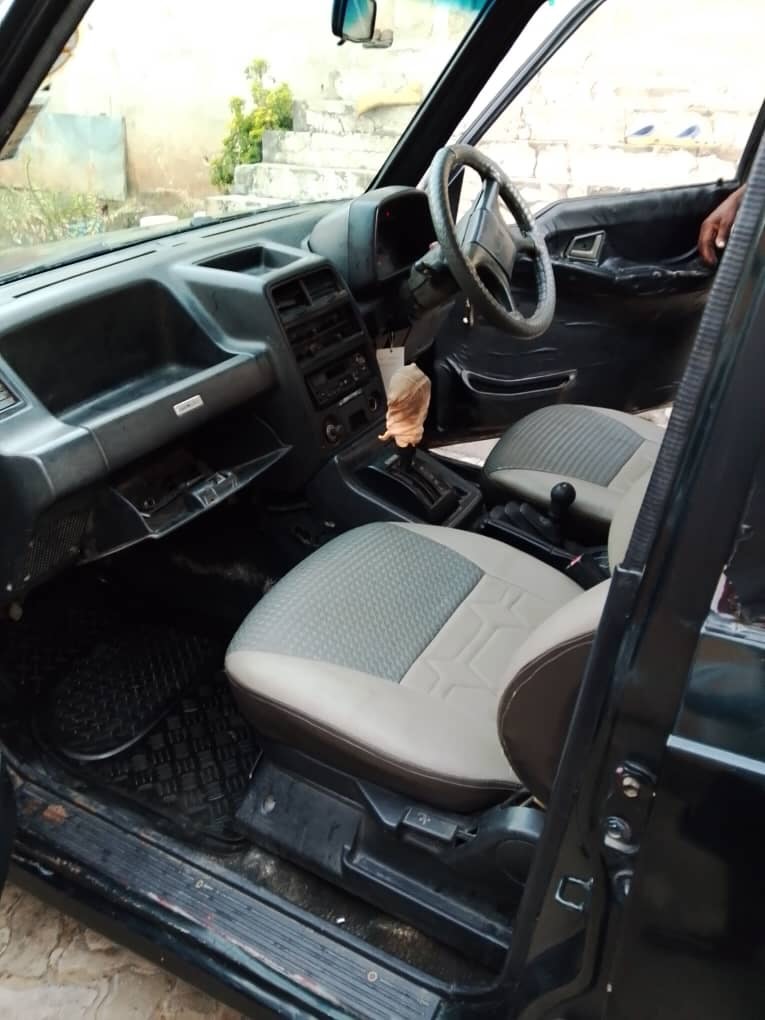 Suzuki Escudo 1995 for Sale in Dar es Salaam