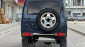 Magari Used Suzuki Jimny 1995 Dar es Salaam Tanzania