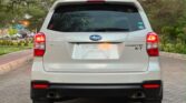 Buy Subaru Forester 2014 for Sale in Dar es Salaam