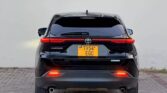 Magari Harrier 2020 lipo Dar es Salaam