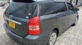 Price Toyota Wish 2007 for Sale in Dar es Salaam