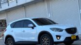 Price Mazda CX-5 2016 for Sale in Dar es Salaam