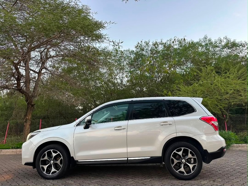 Subaru Forester 2014 for Sale in Dar es Salaam