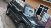 Price Suzuki Escudo 1995 for Sale in Dar es Salaam