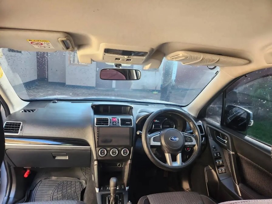 Price Of Subaru Forester 2015 for Sale in Tanzania