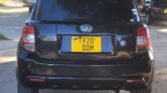 Buy Toyota IST 2008 for Sale in Dar es Salaam
