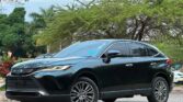 Buy Toyota Harrier 2020 for Sale in Dar es Salaam