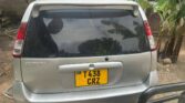 Suzuki Ignis 2005 for Sale in Arusha