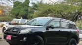 Bei ya Toyota Rav4 2010 Sokoni Mwanza Tanzania