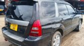 Used Subaru Forester 2004 for Sale in Dar es Salaam