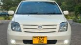 Used Toyota IST 2004 for Sale in Dar es Salaam