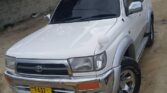 Used Toyota Surf 1998 for Sale in Dar es Salaam