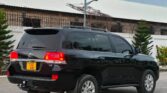 Price Of Toyota Land Cruiser V8 2021 for Sale in Tanzania