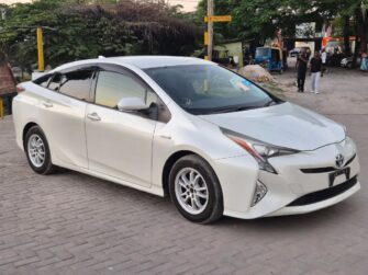 Price of Used Toyota 2017 for Sale in Dar es Salaam Tanzania