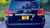 Magari Land Cruiser V8 2010 lipo Dar es Salaam