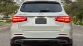 Benz GLC bei poa sokoni Dar es Salaam Tanzania