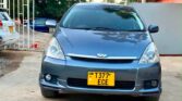 Used Toyota Wish 2009 for Sale in Mwanza