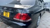 Buy Toyota Crown 2006 for Sale in Dodoma
