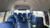 Magari Hiace 1998 lipo Dar es Salaam