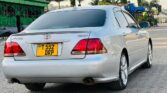 Magari Used Toyota Crown 2005 Mwanza Tanzania