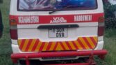 Bei ya Toyota Hiace 1998 Sokoni Dar es Salaam Tanzania
