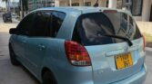 Used Toyota Spacio 2004 for Sale in Dar es Salaam