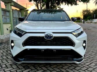 Price of Used Toyota Rav4 2022 for Sale in Dar es Salaam Tanzania