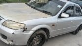 Used Mazda Familia 2001 for Sale in Dar es Salaam