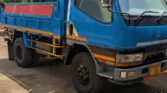 Bei ya Mitsubishi Canter 2005 Sokoni Dar es Salaam Tanzania