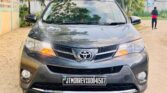 Used Toyota Rav4 2014 for Sale in Dar es Salaam