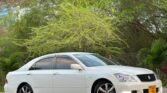 Used Toyota Crown 2006 for Sale in Dar es Salaam