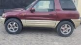 Toyota Rav4 bei poa sokoni Dar es Salaam Tanzania