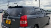 Buy Toyota Wish 2008 for Sale in Dar es Salaam