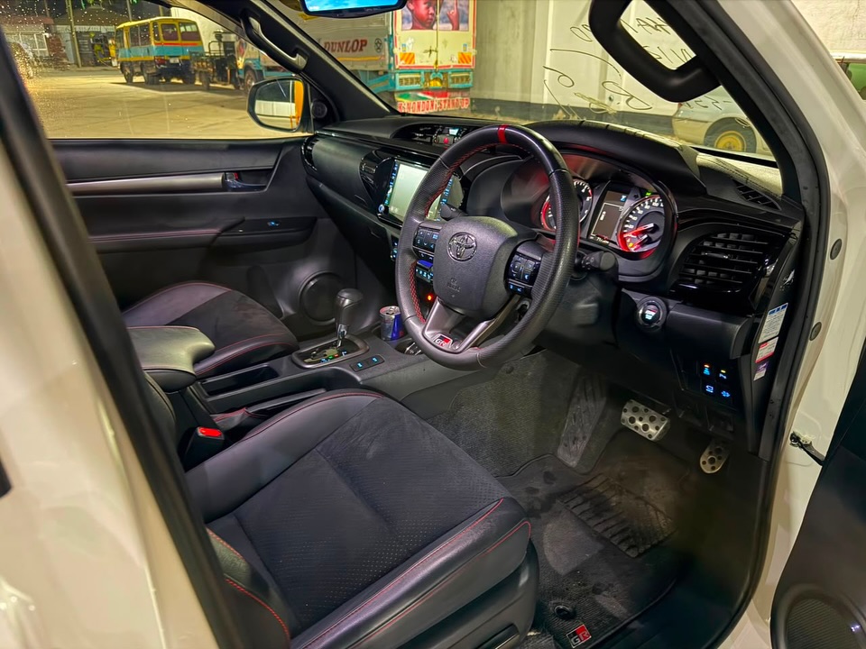 Toyota Hilux 2023 for Sale in Dar es Salaam