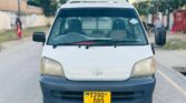 Used Toyota LiteAce Truck 2003 for Sale in Dar es Salaam