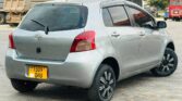 Bei ya Toyota Vitz 2008 Sokoni Dar es Salaam Tanzania