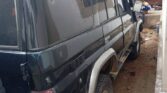 Price Toyota Land Cruiser Prado 1995 for Sale in Morogoro