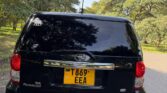 Buy Toyota Rumion 2008 for Sale in Arusha